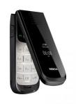 Nokia 2720 fold Black